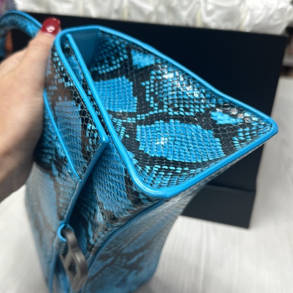 Authentic Balenciaga hourglass small - Picture 2 of 9